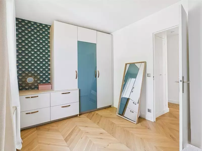 Appartement, 85,86 m²