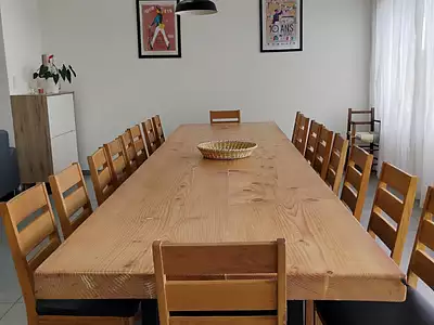 Maison, 440 m²