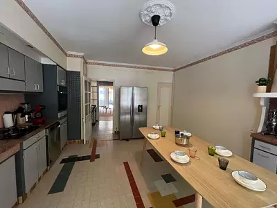 Appartement, 130 m²