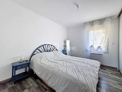 Maison, 92,97 m²
