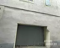 Parking, 30 m²