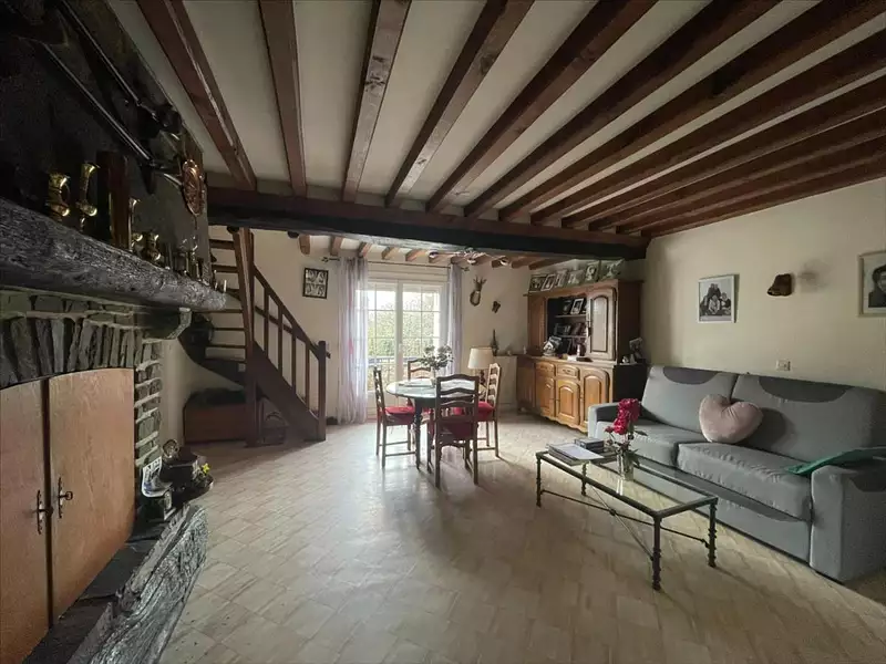 Maison, 71 m²