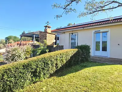 Maison, 99 m²