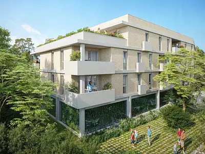 Les Jardins de Maumey