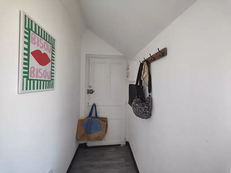 Immeuble, 132 m²