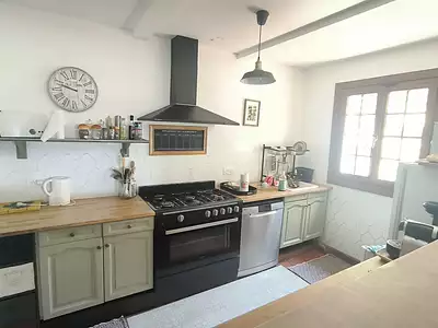 Maison, 90 m²