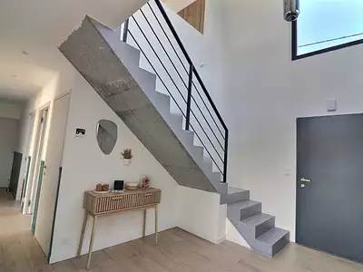 Maison, 164 m²