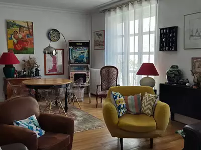 Maison, 267 m²