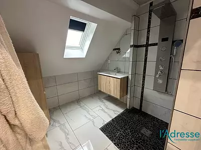 Maison, 160 m²