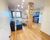 Appartement, 122 m²