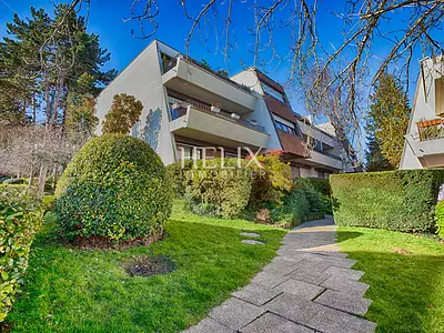Appartement, 77 m²