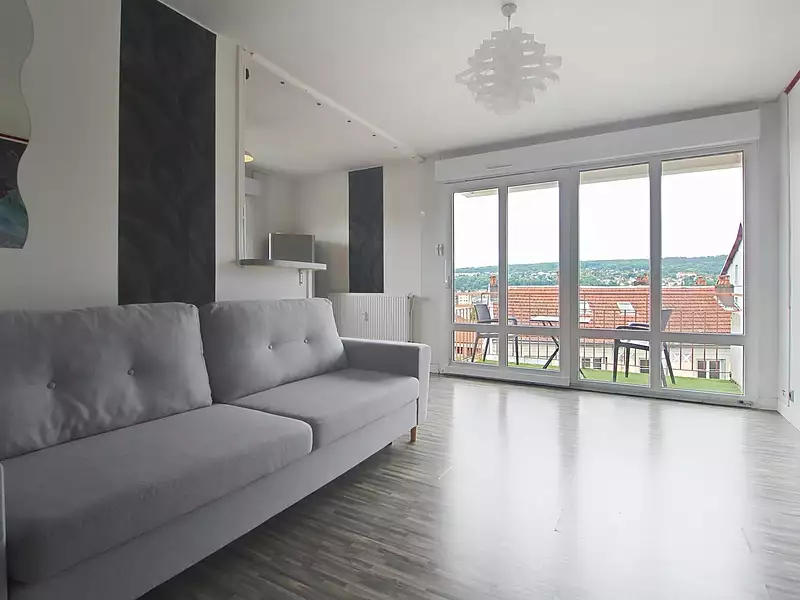 Appartement, 30 m²