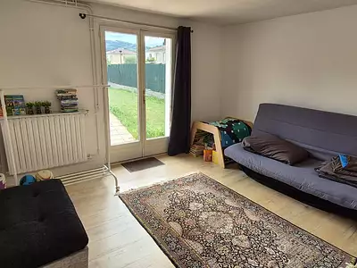 Maison, 200 m²