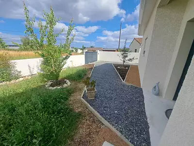 Maison, 143 m²