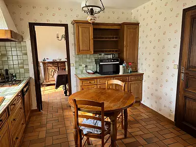 Maison, 110 m²