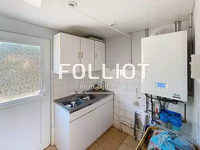 Maison, 125 m²