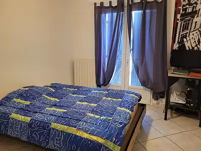 Maison, 199 m²