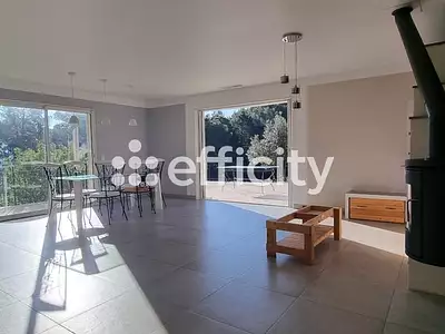 Maison, 130 m²