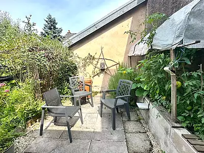 Maison, 200 m²