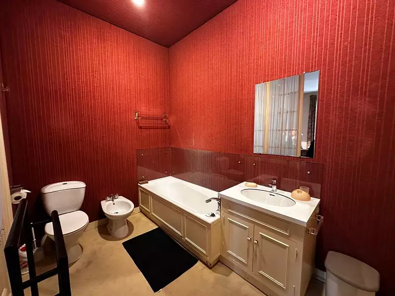 Appartement, 30 m²