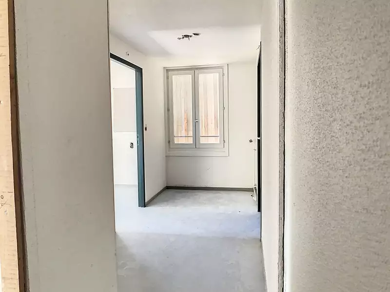 Appartement, 120 m²