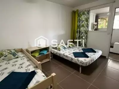Maison, 173 m²