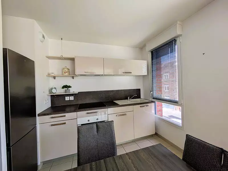 Appartement, 67,52 m²