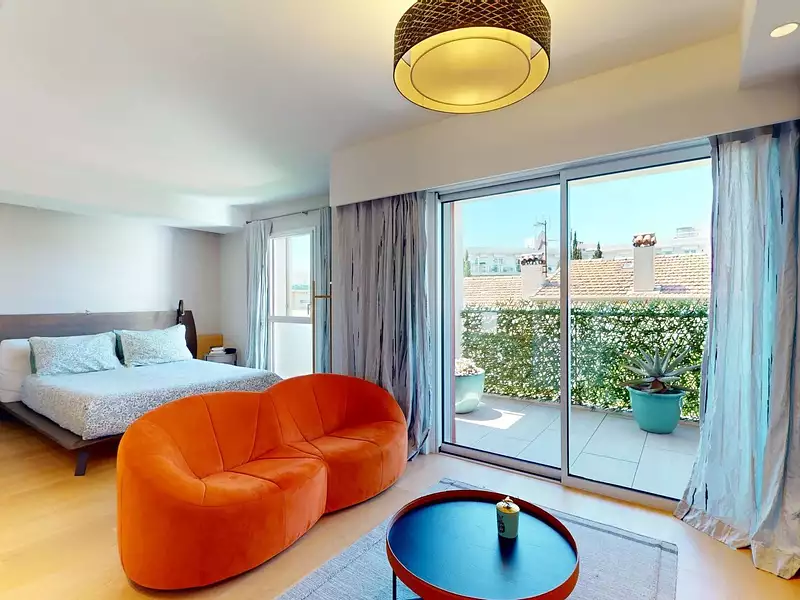 Appartement, 129 m²