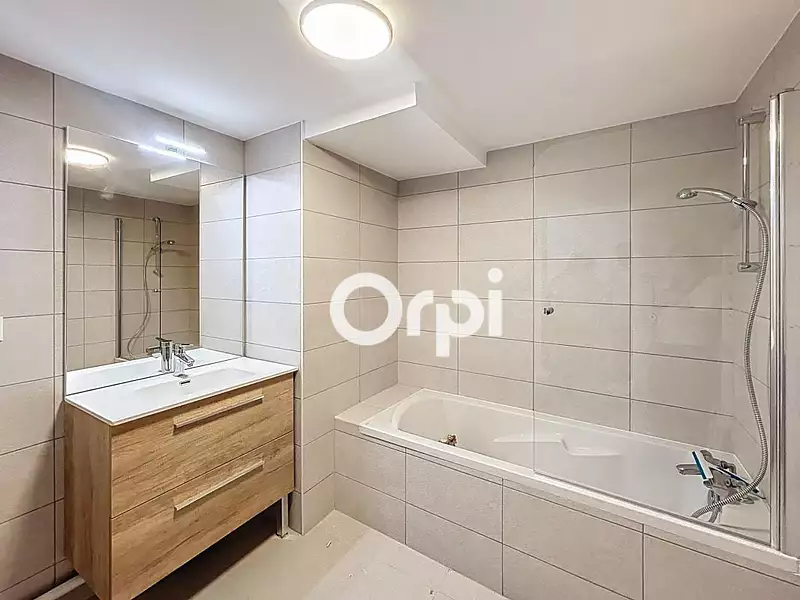 Appartement, 33 m²