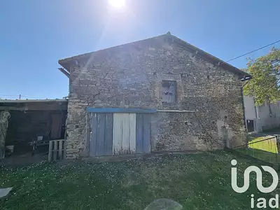 Maison, 100 m²