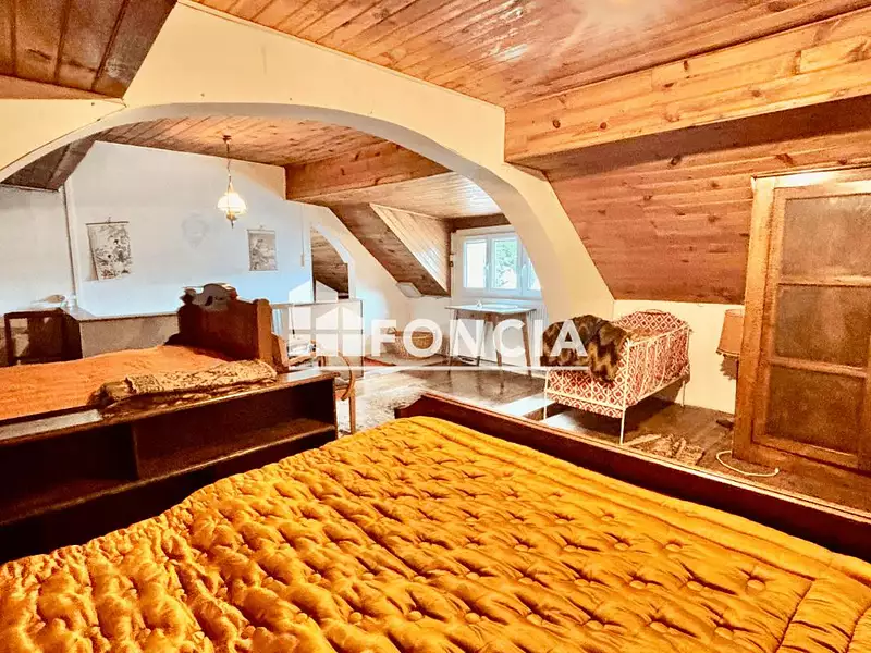 Maison, 82 m²