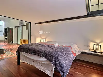Appartement, 59,91 m²