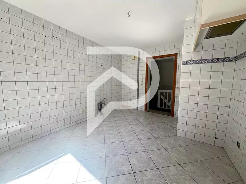 Appartement, 70 m²