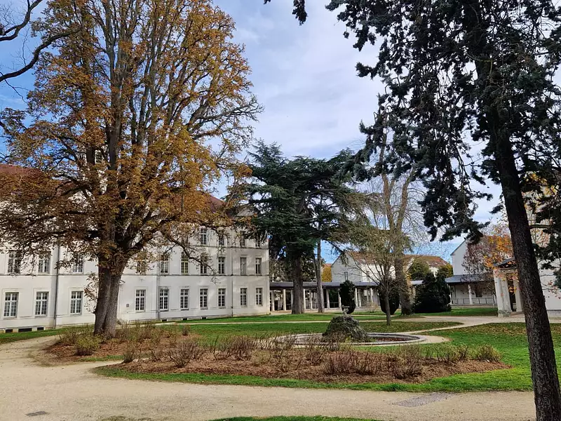 Appartement, 64,4 m²