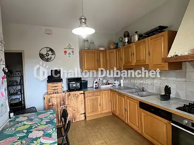 Maison, 90 m²