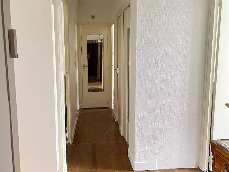 Appartement, 62,78 m²