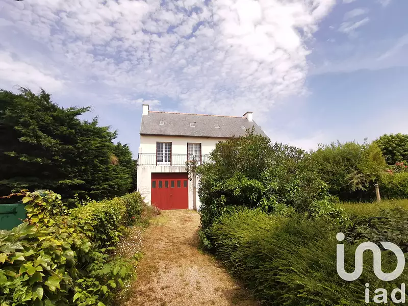 Maison, 187 m²