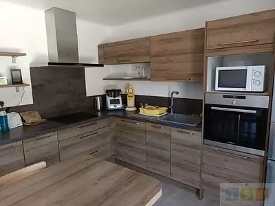 Maison, 121 m²