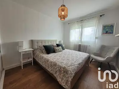 Maison, 100 m²