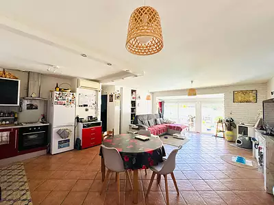 Maison, 82 m²