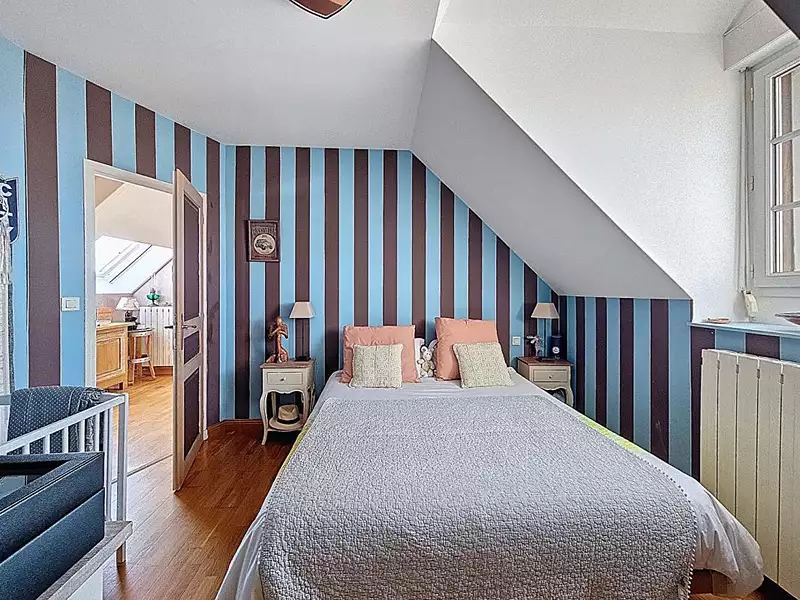 Maison, 160 m²