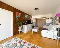 Appartement, 69 m²