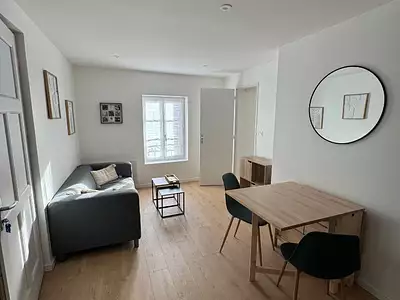 Appartement, 30,55 m²