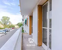 Appartement, 51,35 m²