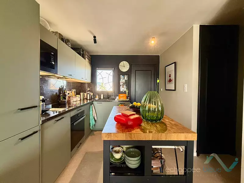 Appartement, 40 m²