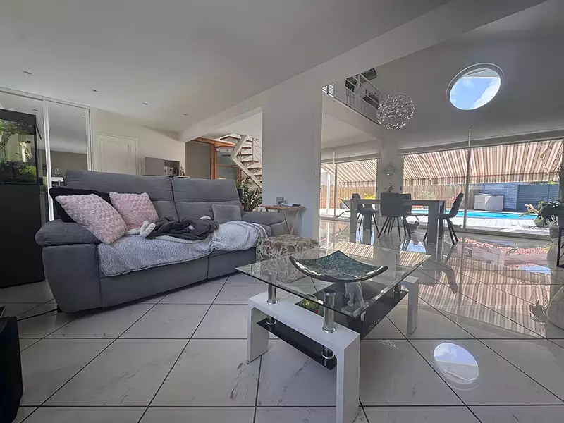 Maison, 172 m²