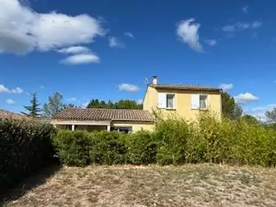 Maison, 130 m²