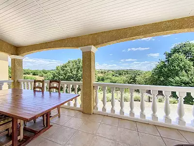 Maison, 175 m²