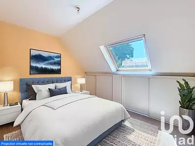 Maison, 73 m²