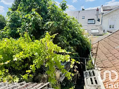 Maison, 93 m²
